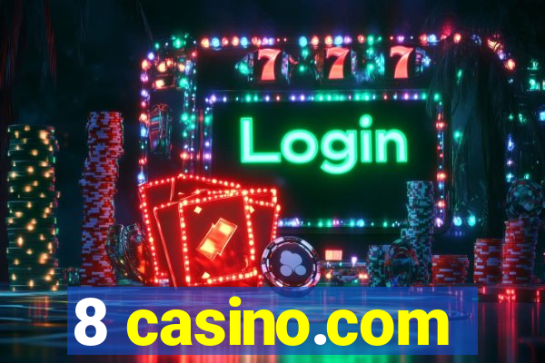 8 casino.com